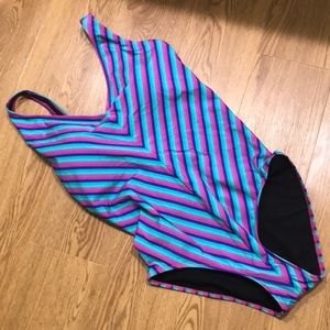 Gottex Heritage Bathing Suit